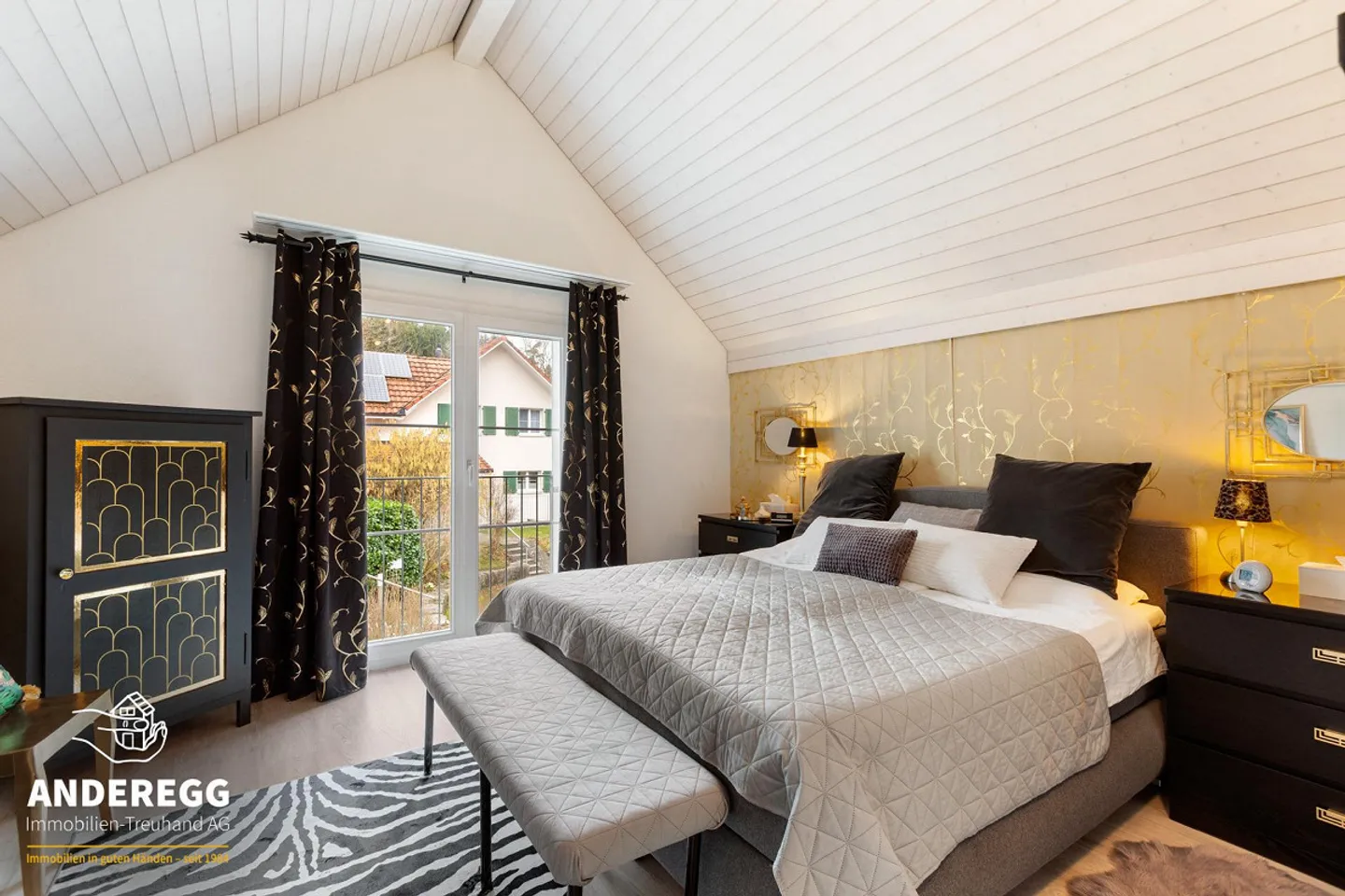 Freistehendes Familienhaus - Foto 10 von 13