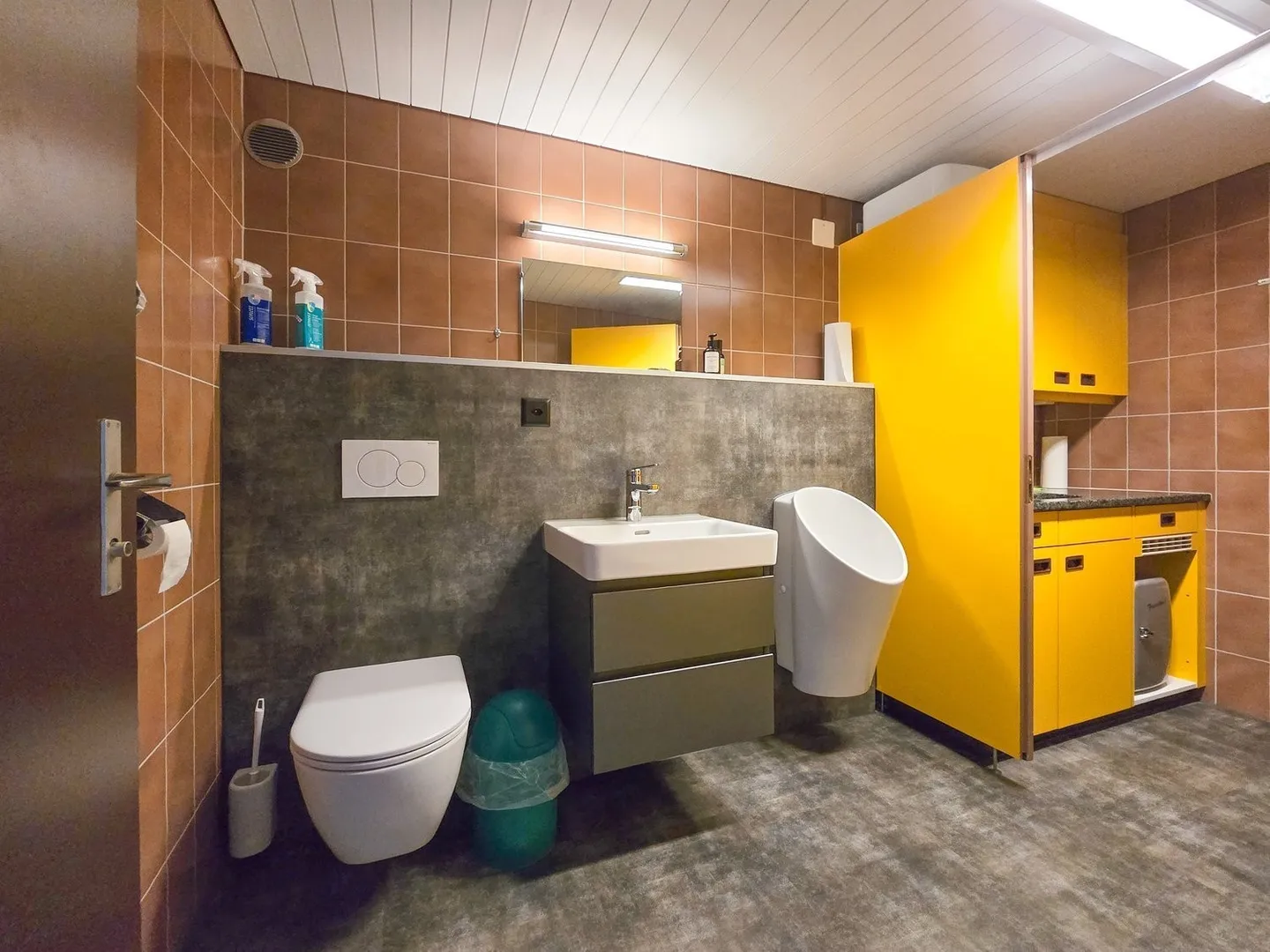 Vielseitige Gewerberäume - Foto 4 von 9