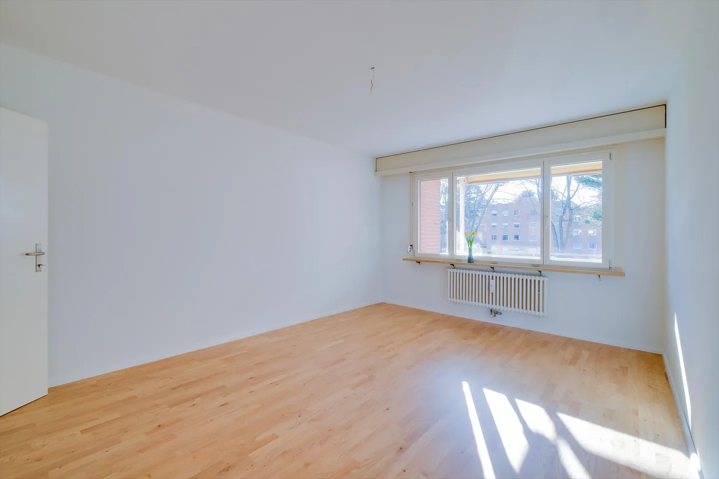 Vivere sulla Binningerhöhe - Foto 6 di 11