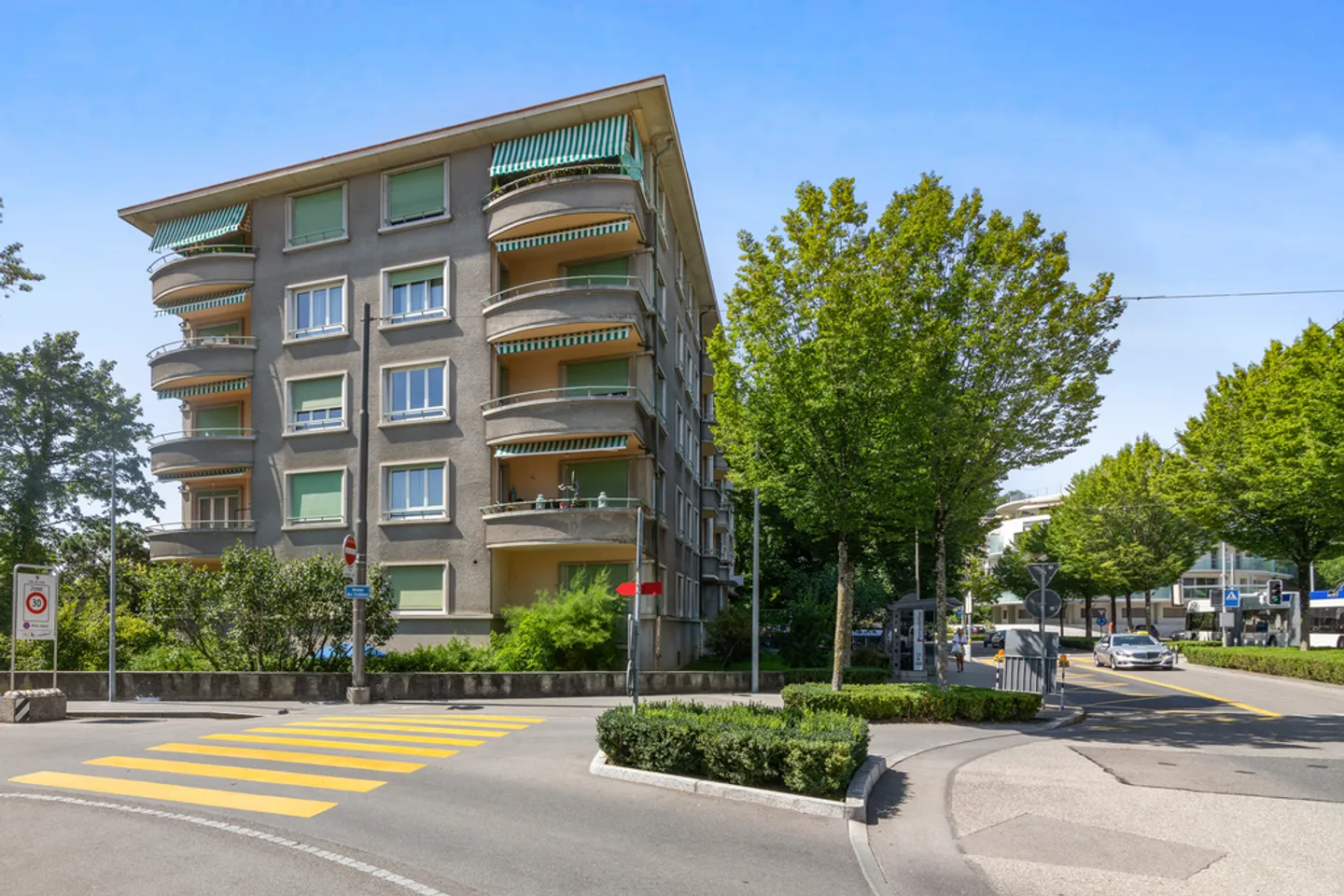 Charming 2-Room Apartment - Photo 6 of 6