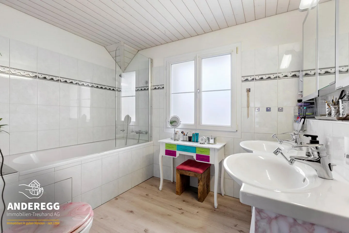 Freistehendes Familienhaus - Foto 11 von 13