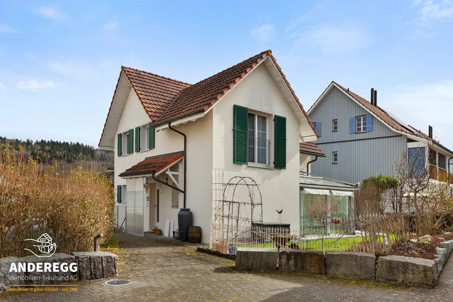 Freistehendes Familienhaus - Foto 13 von 13