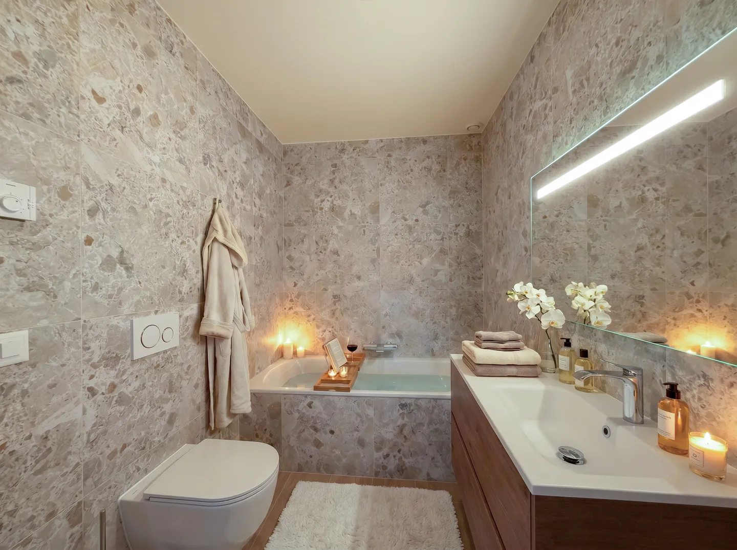 New Family Home in Vétroz - Photo 7 of 14