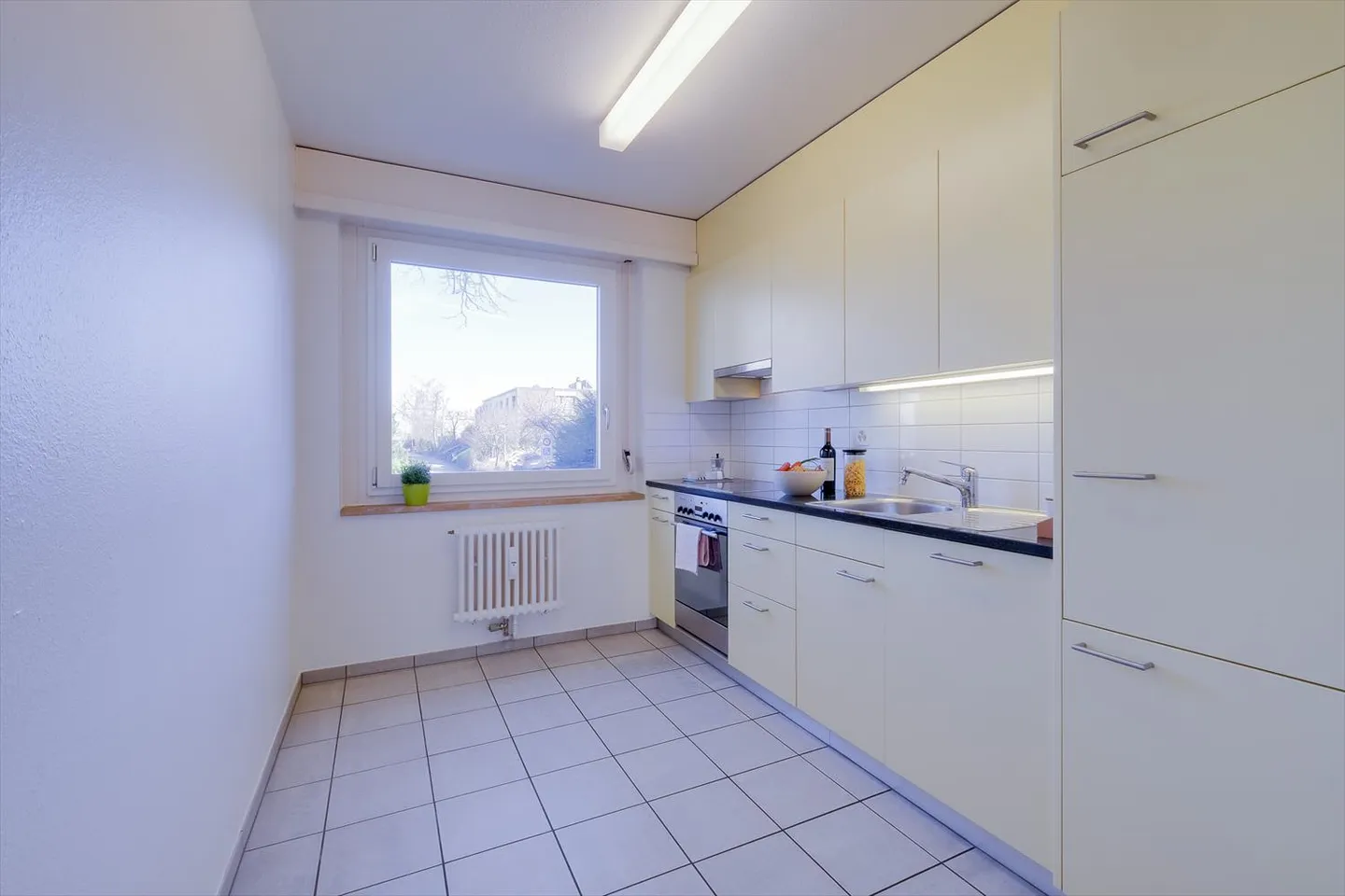 Vivere sulla Binningerhöhe - Foto 9 di 11