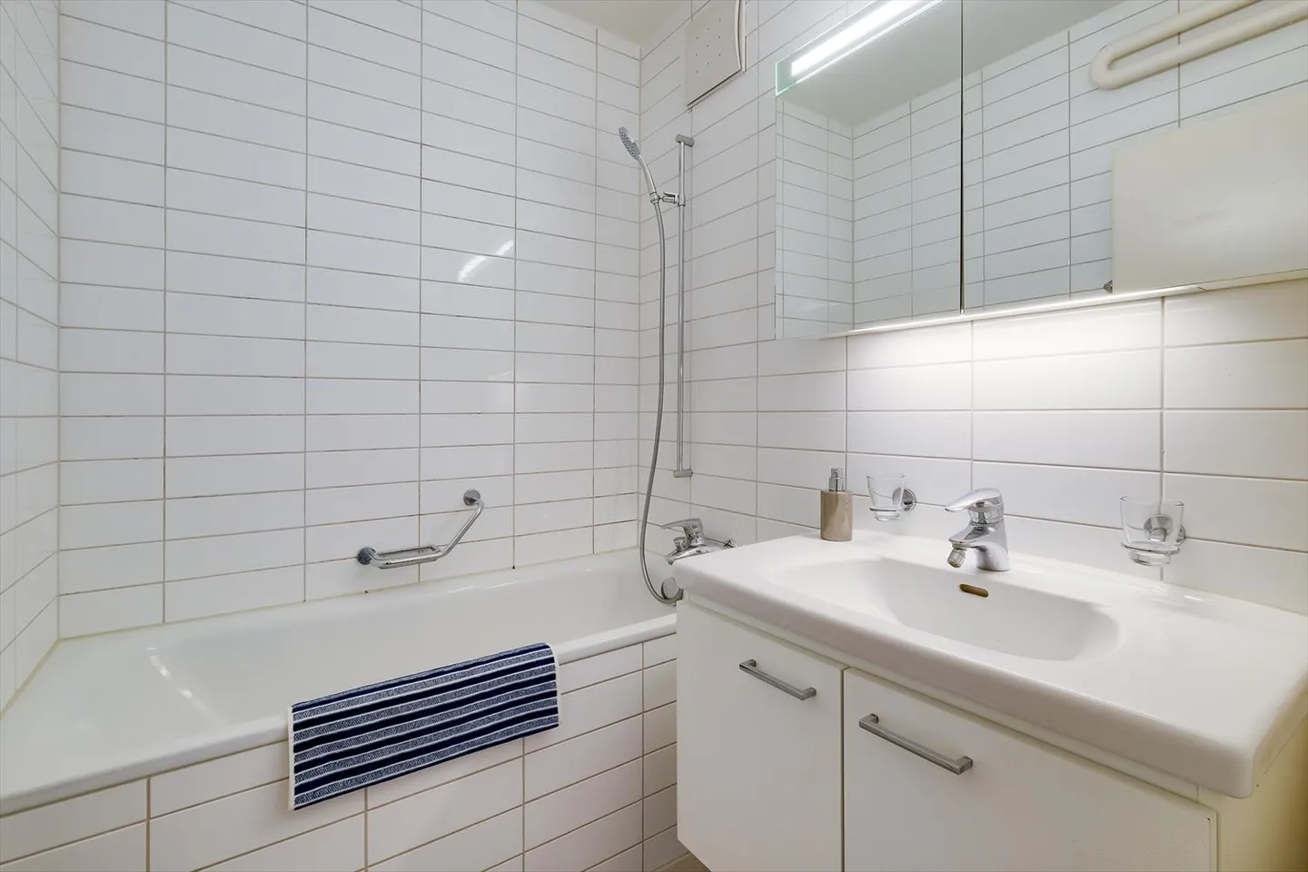 Vivere sulla Binningerhöhe - Foto 11 di 11