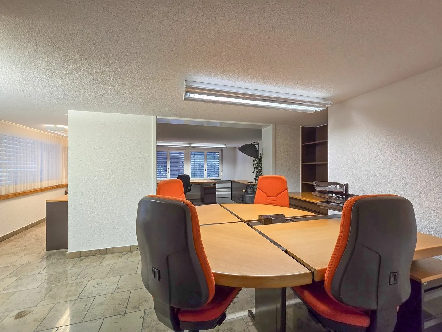 Vielseitige Gewerberäume - Foto 7 von 9