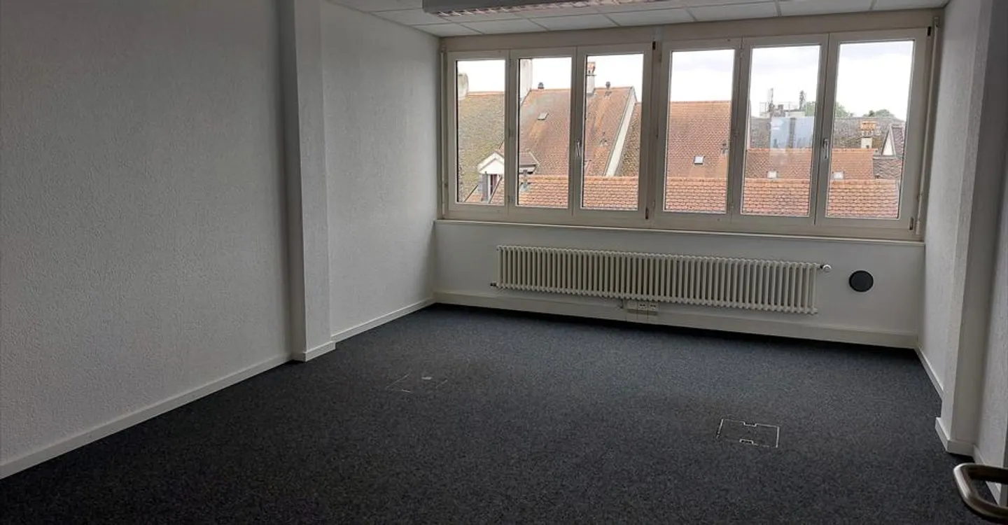 Spazio ufficio in affitto - Foto 6 di 6