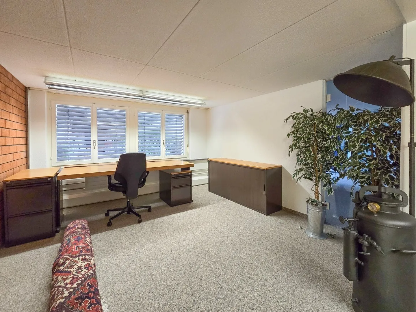 Vielseitige Gewerberäume - Foto 8 von 9