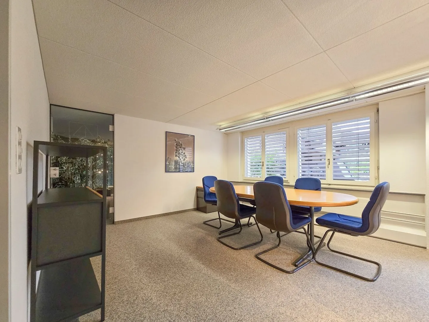 Vielseitige Gewerberäume - Foto 5 von 9