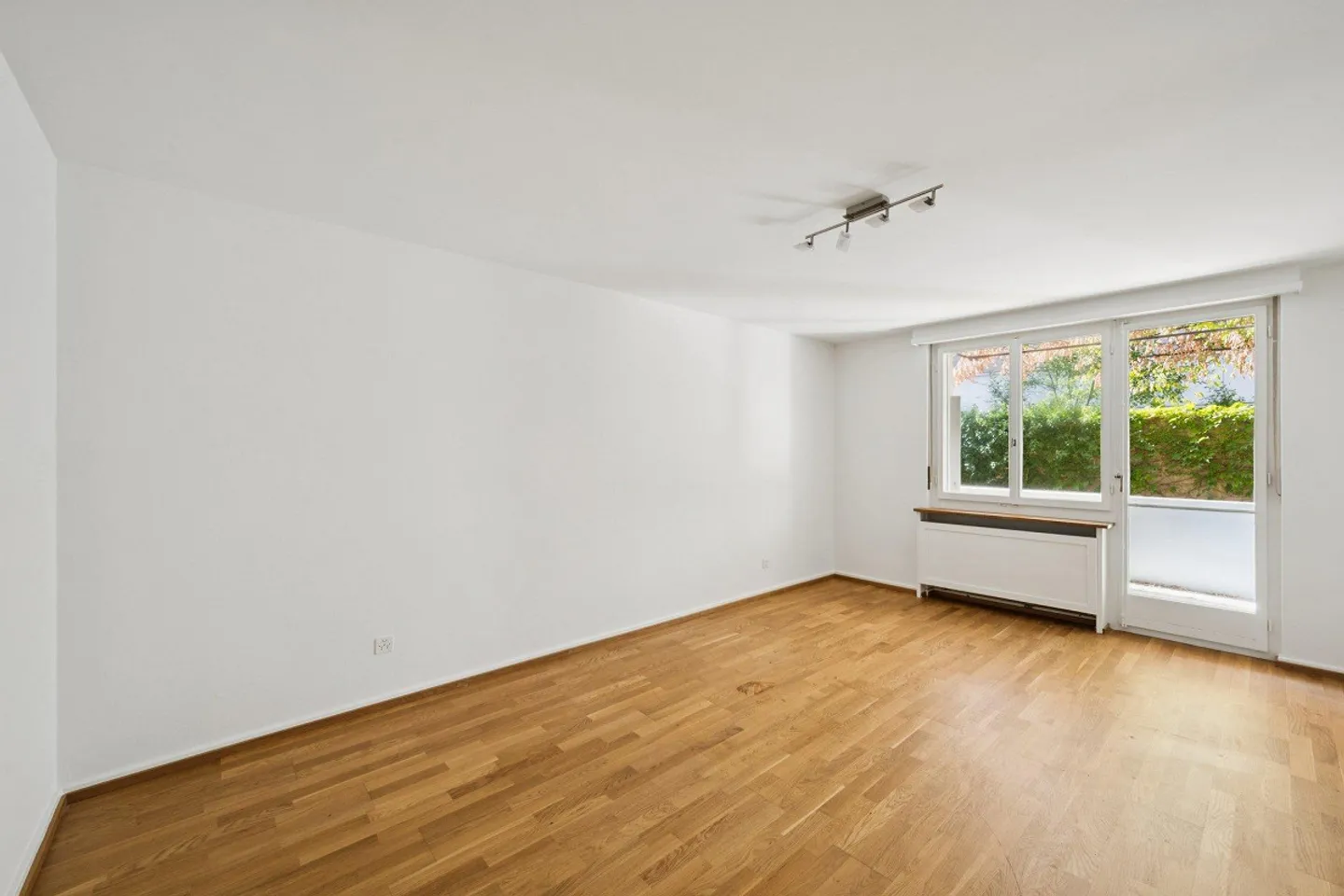 Charmante Wohnung in Basel - Foto 3 von 11
