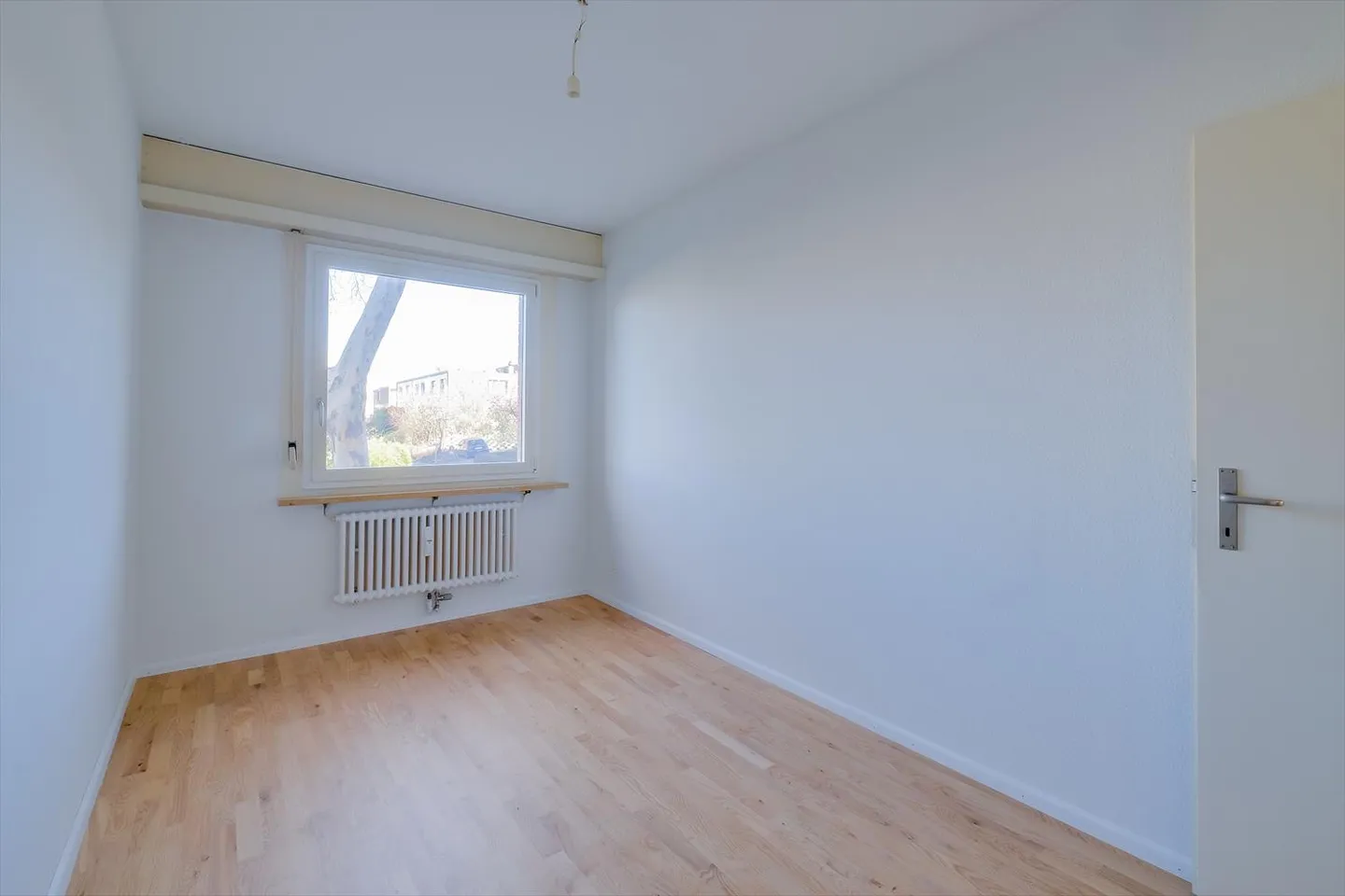 Vivere sulla Binningerhöhe - Foto 8 di 11