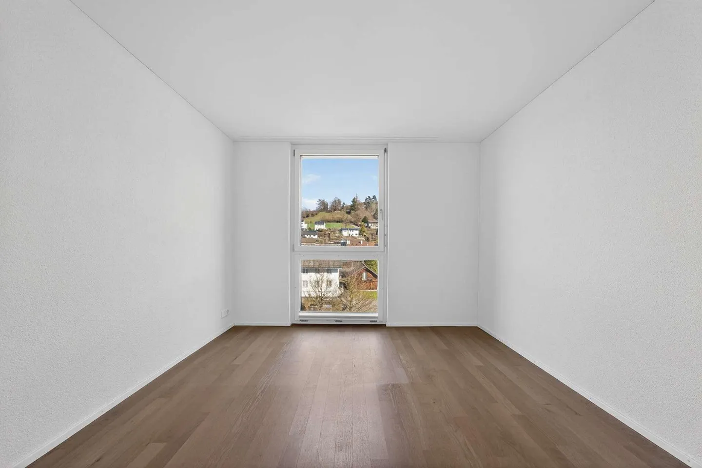 Arriver et respirer : Appartement moderne de 4,5 pièces avec vue dégagée... - Photo 3 sur 26