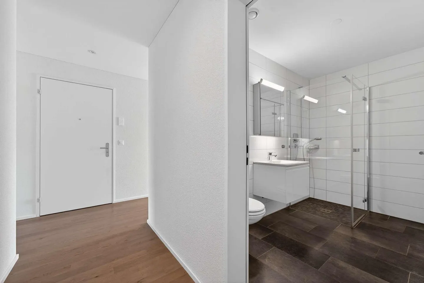 Arriver et respirer : Appartement moderne de 4,5 pièces avec vue dégagée... - Photo 7 sur 26