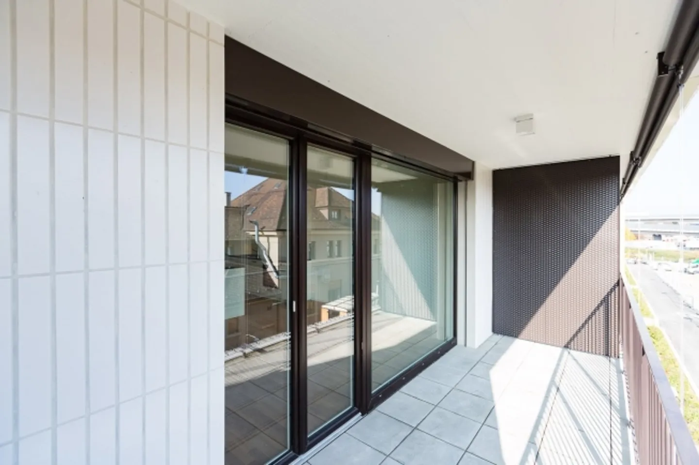 4.5 pièces, 95 m², CHF 2'680.-- - Photo 12 sur 12