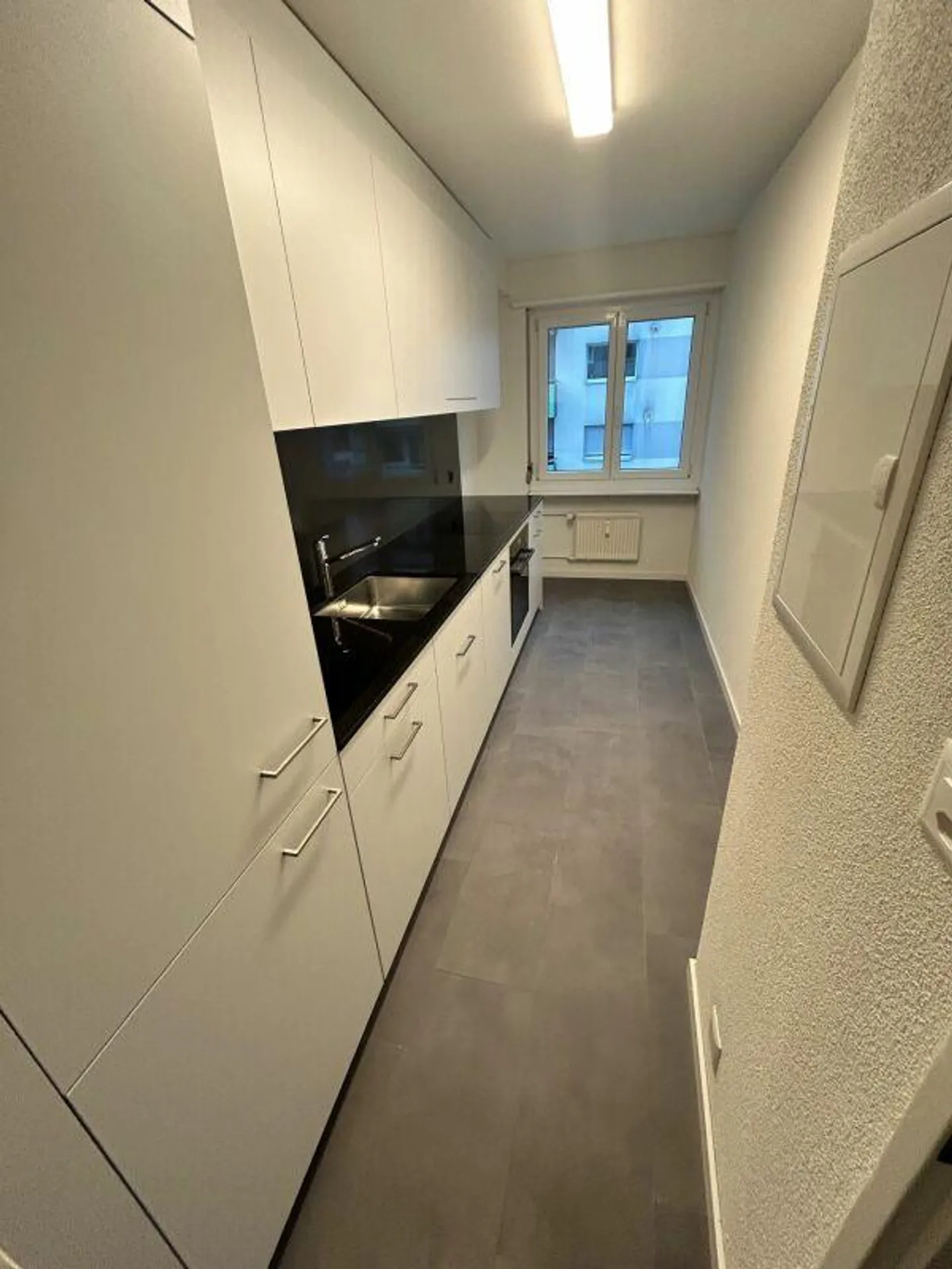 Renovated 4-Room Apartment - Photo 2 of 14