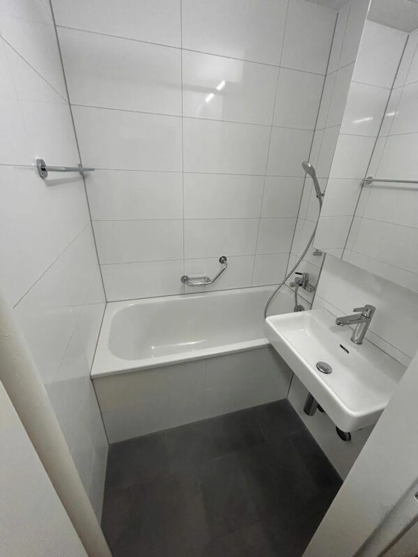 Renovated 4-Room Apartment - Photo 4 of 14