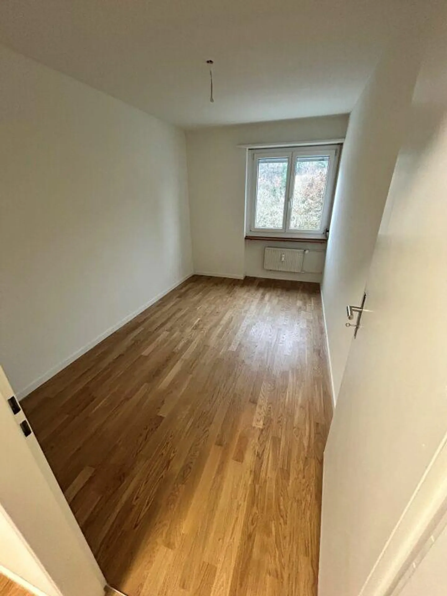 Renovated 4-Room Apartment - Photo 11 of 14