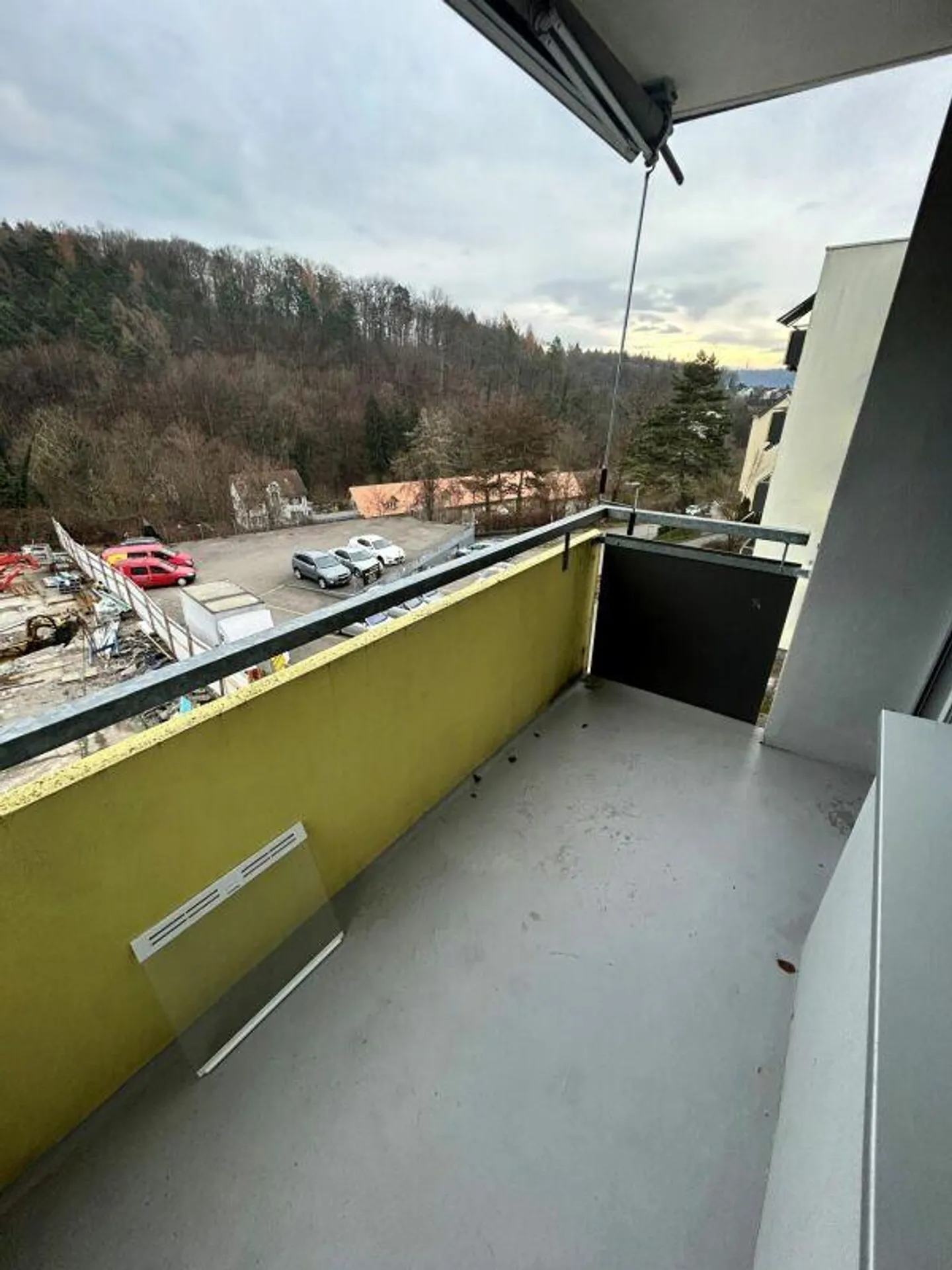 Renovated 4-Room Apartment - Photo 12 of 14