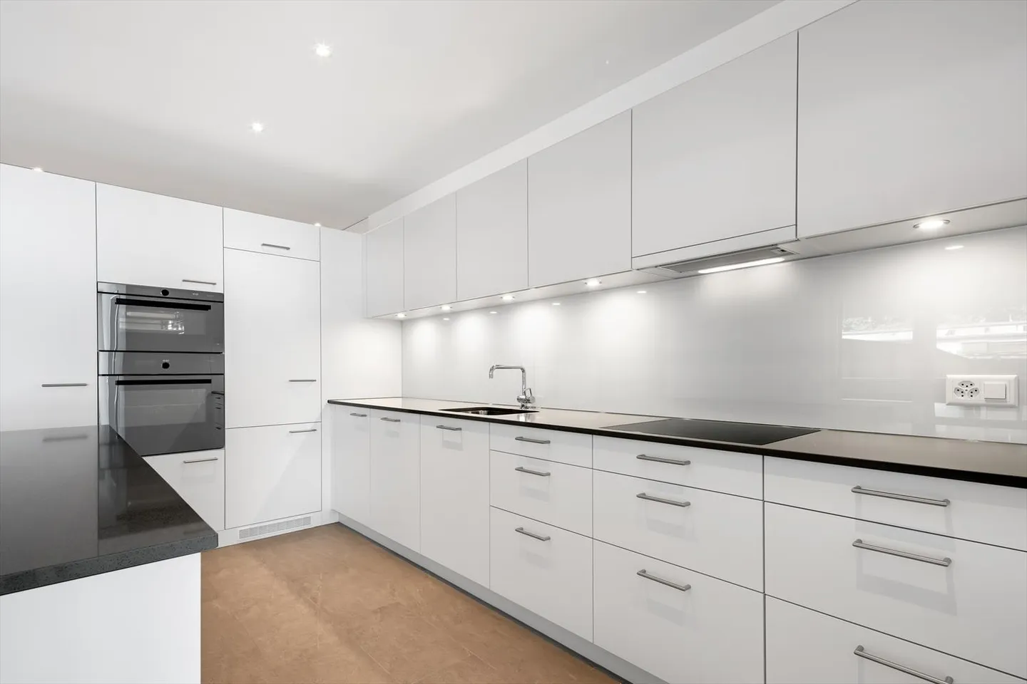 Appartement à louer - Photo 4 sur 5