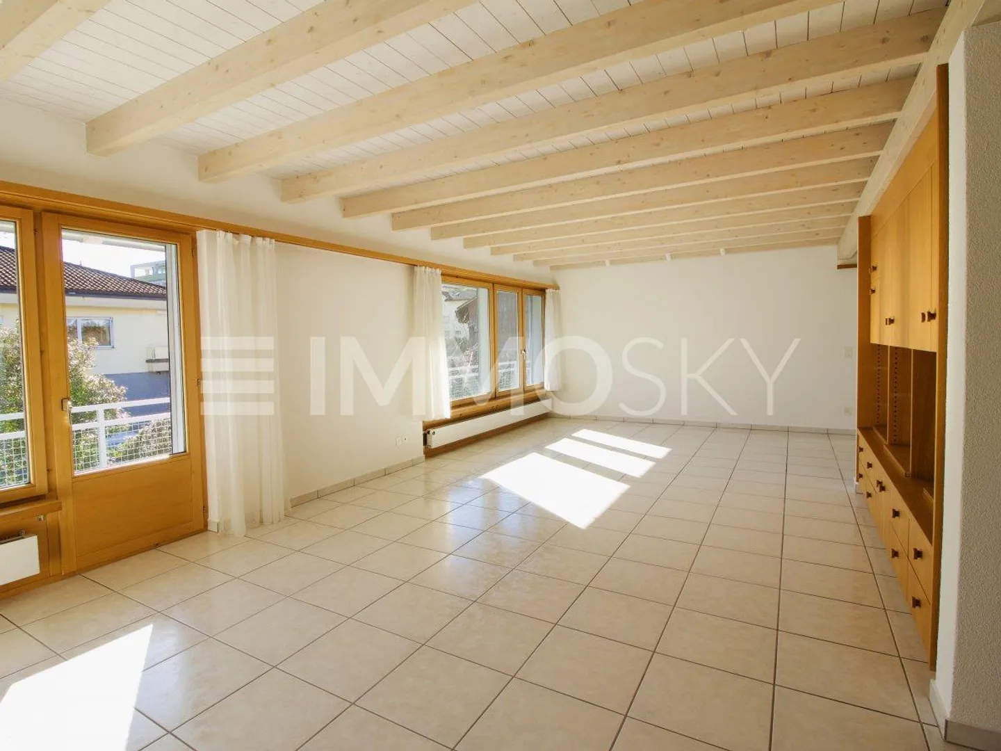 Grösszügiger Wohntraum an ruhiger Lage - Foto 2 von 5