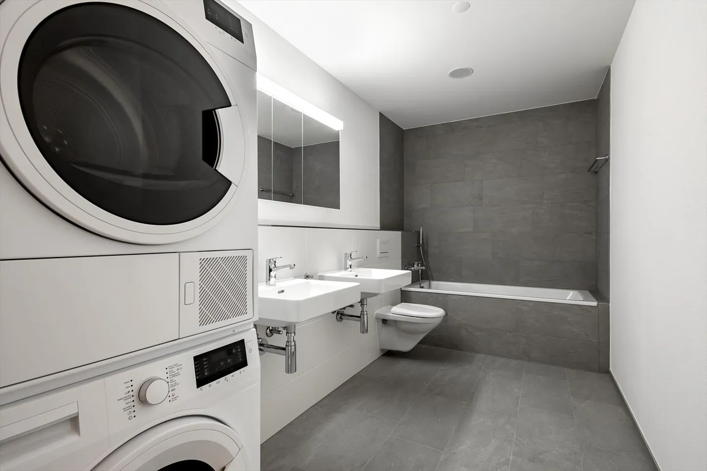 Appartement à louer - Photo 5 sur 5