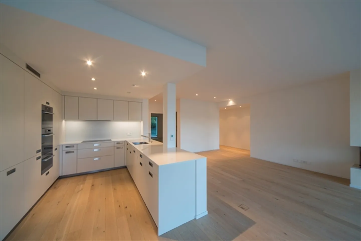 Appartamento di 4 stanze - Foto 4 di 13