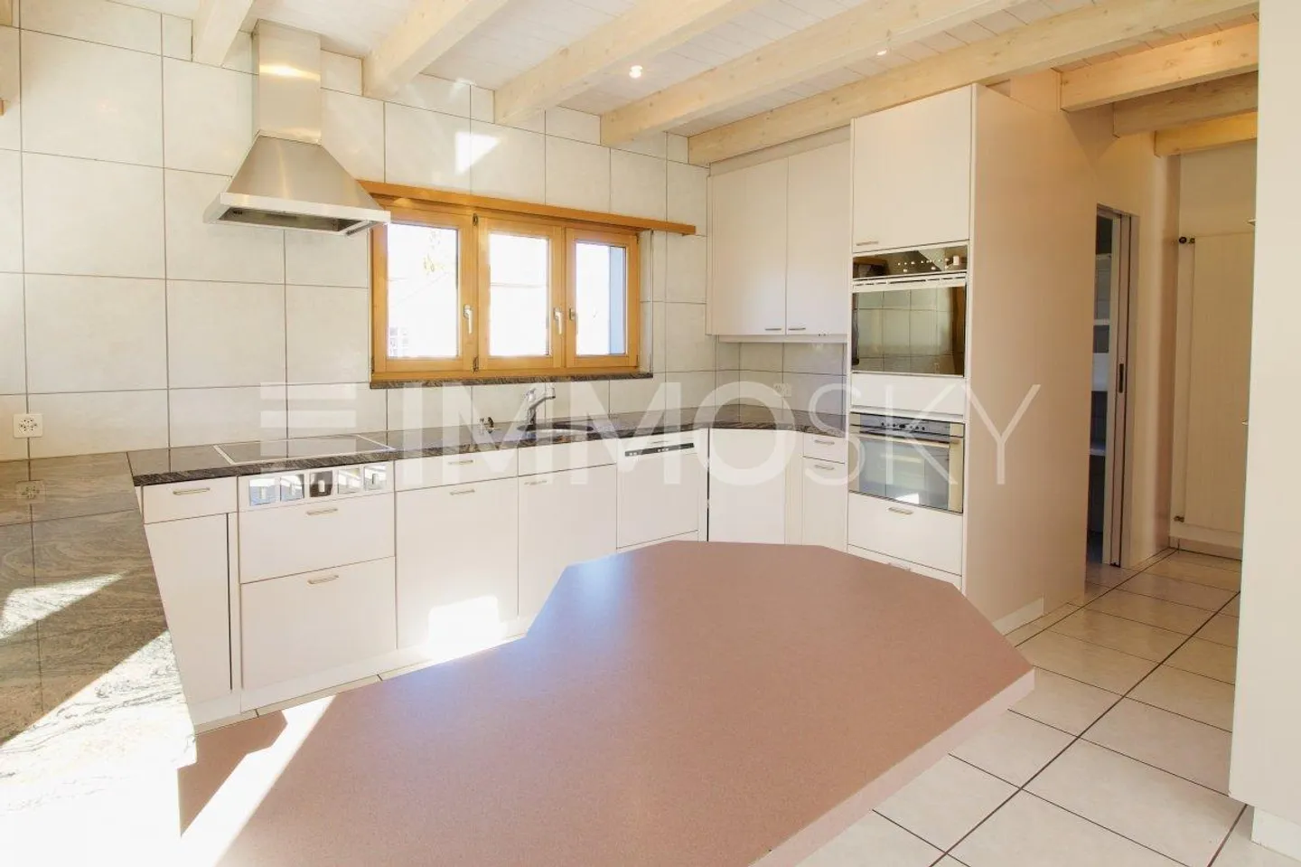 Grösszügiger Wohntraum an ruhiger Lage - Foto 4 von 5