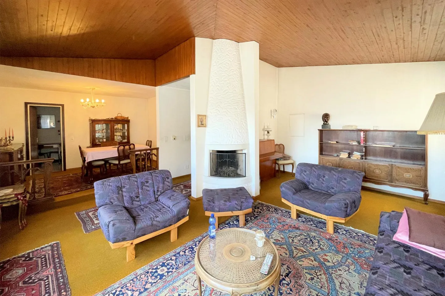Appartamento duplex + appartamento a reddito + negozio - Foto 2 di 12