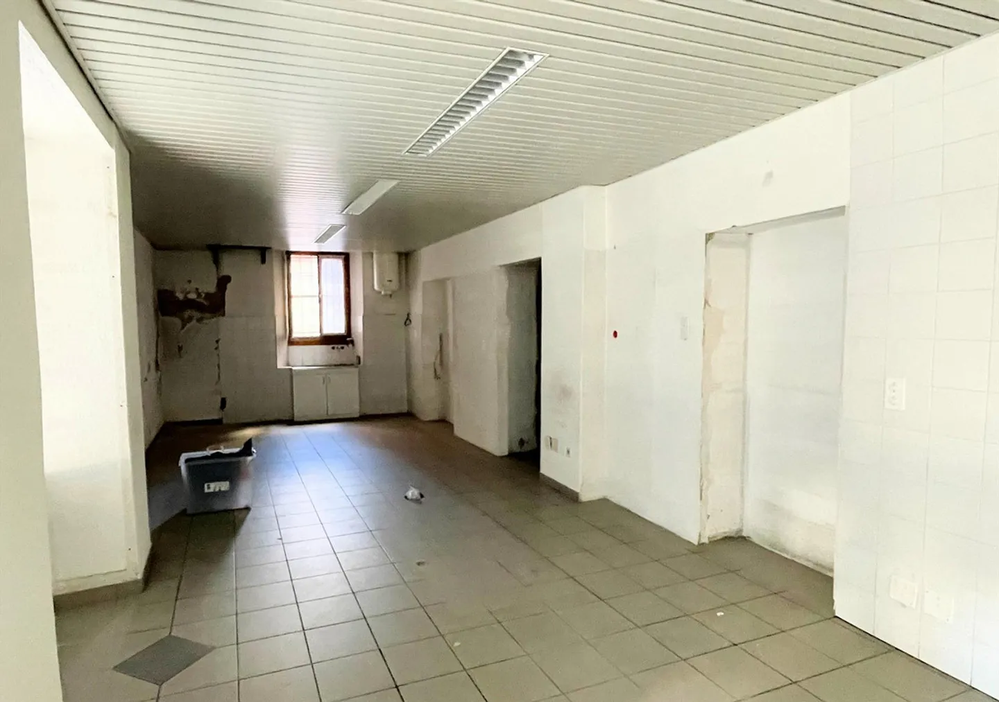 Appartamento duplex + appartamento a reddito + negozio - Foto 10 di 12