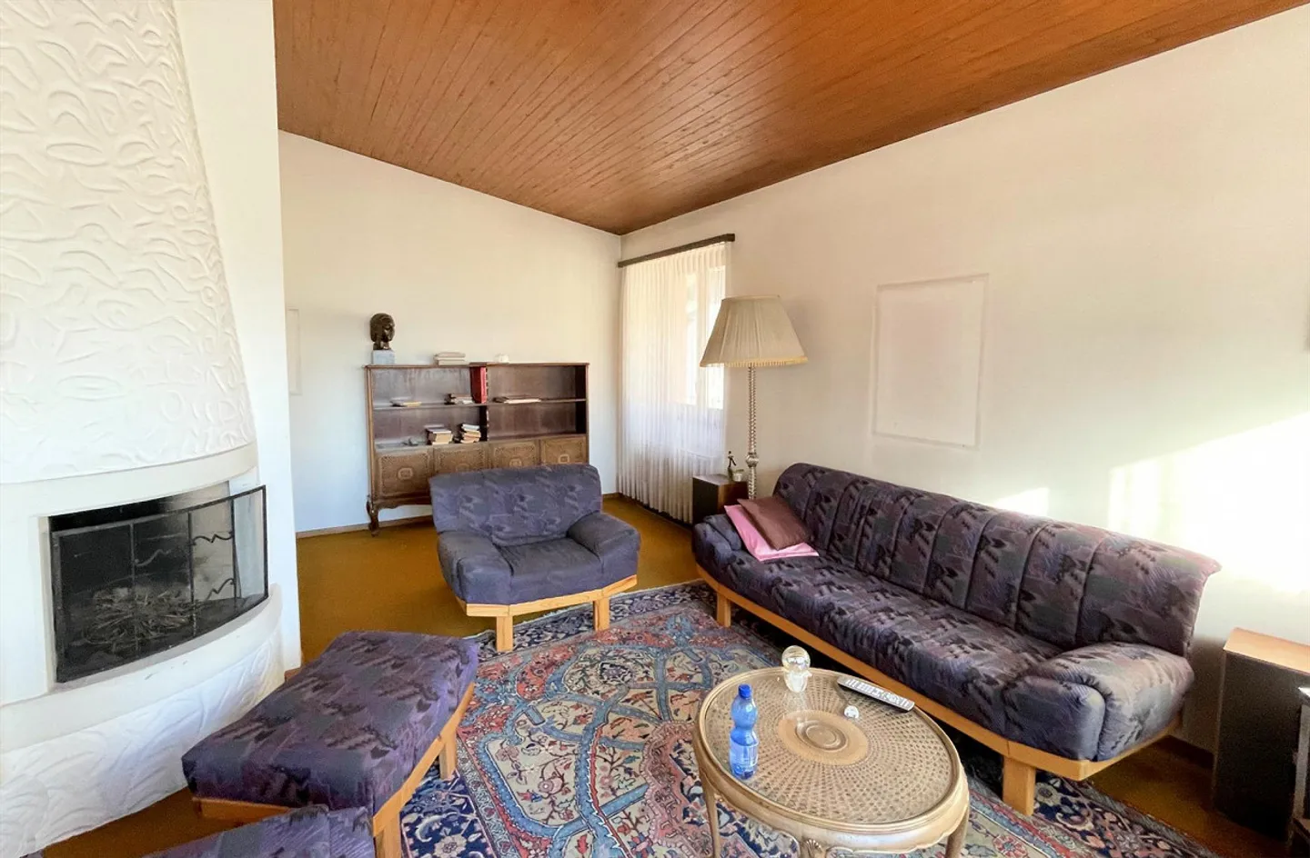 Appartamento duplex + appartamento a reddito + negozio - Foto 3 di 12