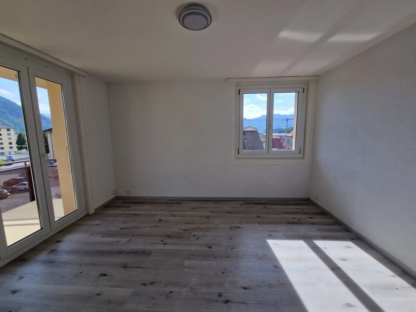 Appartement 3,5 pièces pour CHF 1'470.-/mois charges comprises - Photo 4 sur 10
