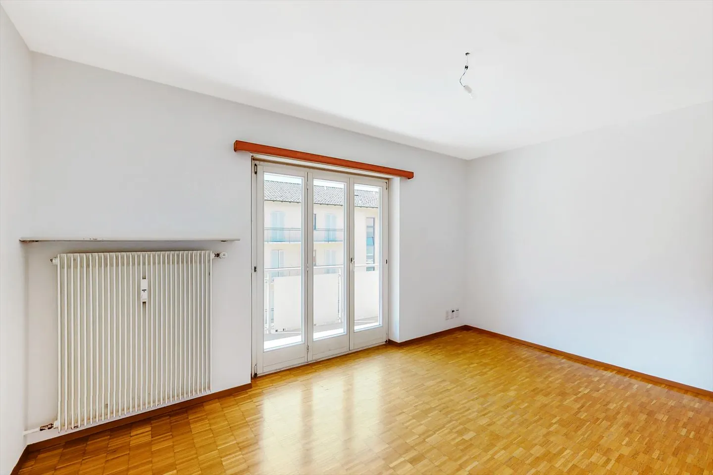 Helles 2.5-Zimmer-Wohnung - Foto 3 von 5