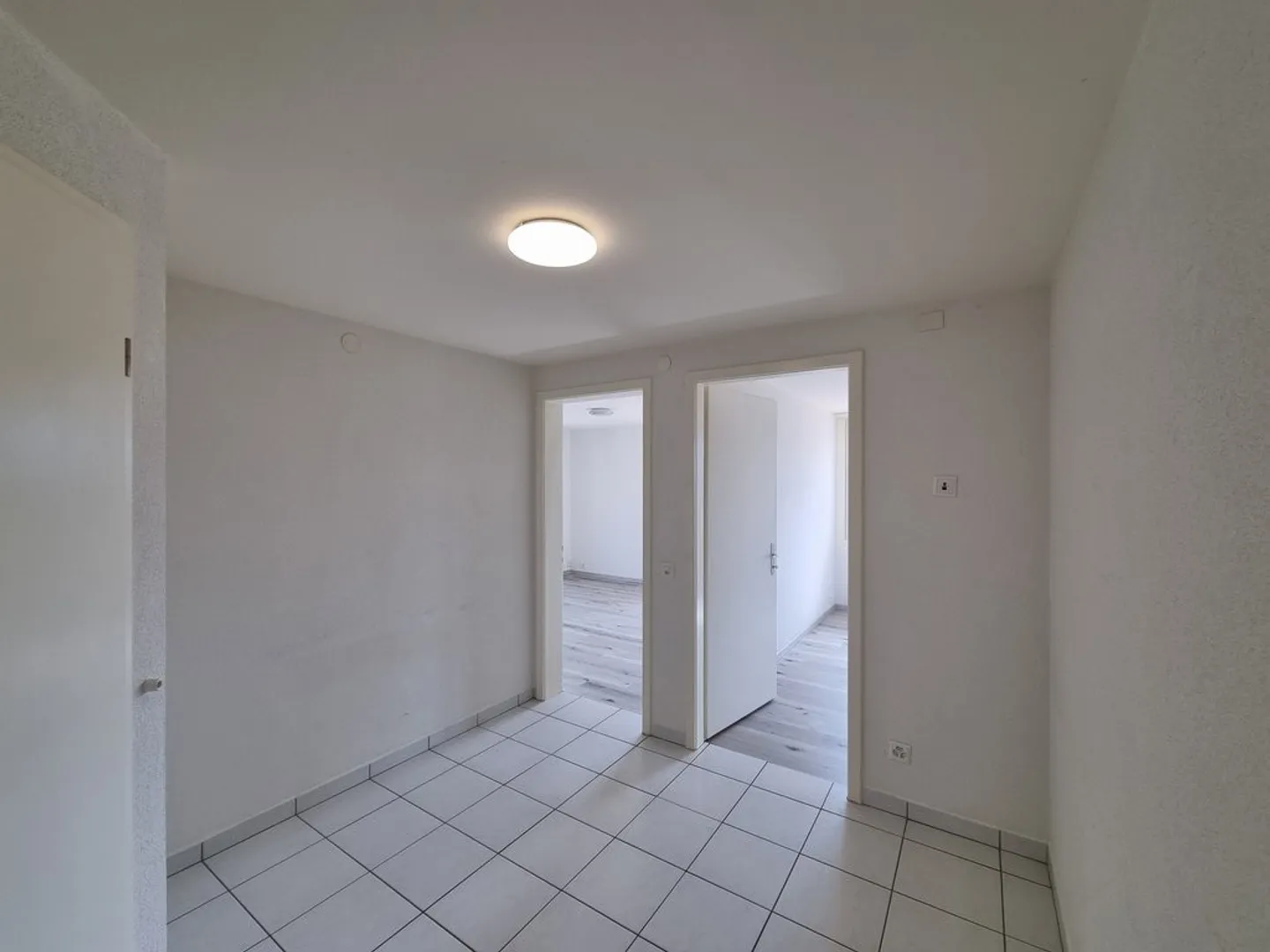 Appartement 3,5 pièces pour CHF 1'470.-/mois charges comprises - Photo 6 sur 10
