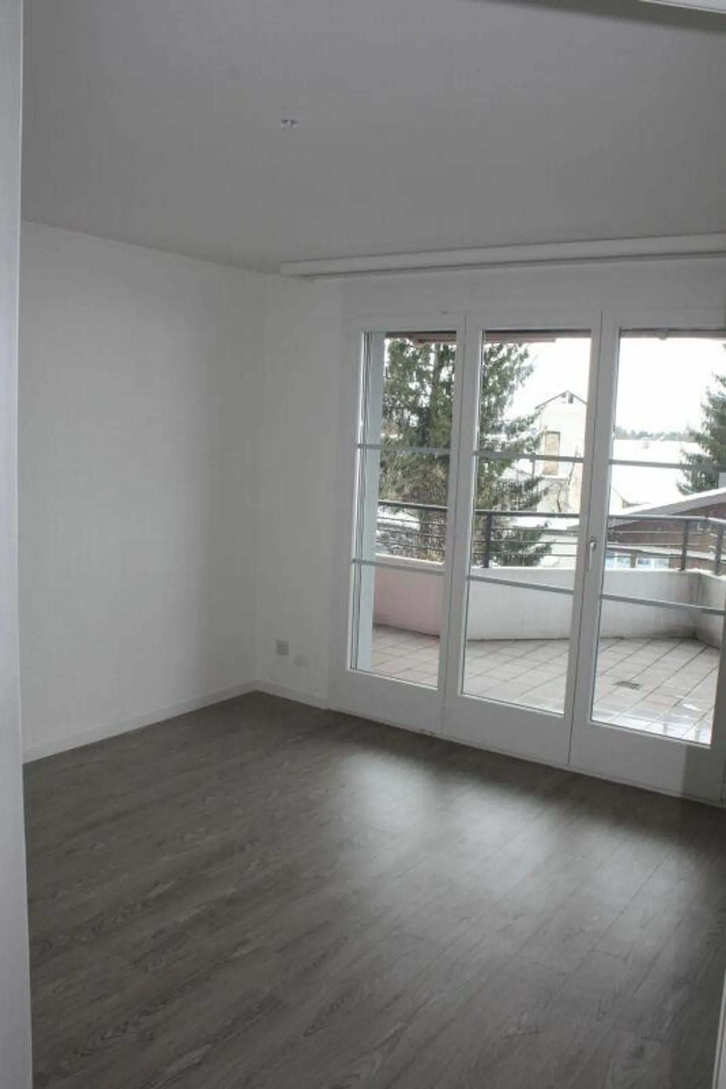 MODERN APARTMENT LAYOUT WITH GREAT INFRASTRUCTURE - Photo 5 of 6