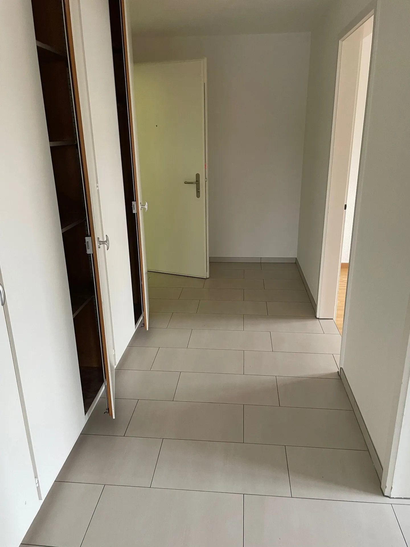 Appartement 3 pièces ensoleillé avec balcon à Rüttenen - Photo 3 sur 6