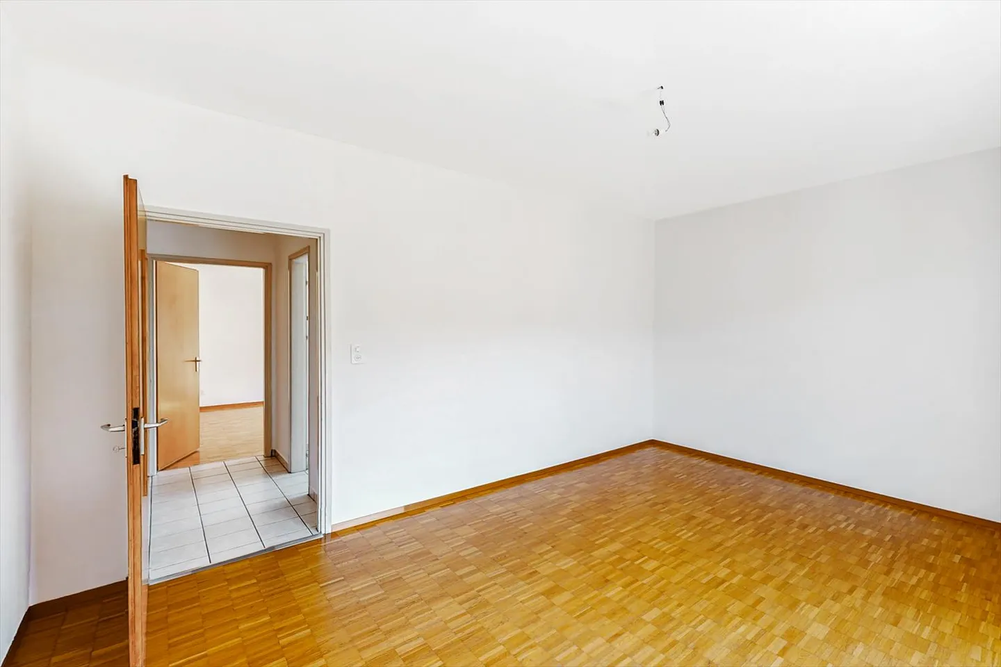 Helles 2.5-Zimmer-Wohnung - Foto 4 von 5