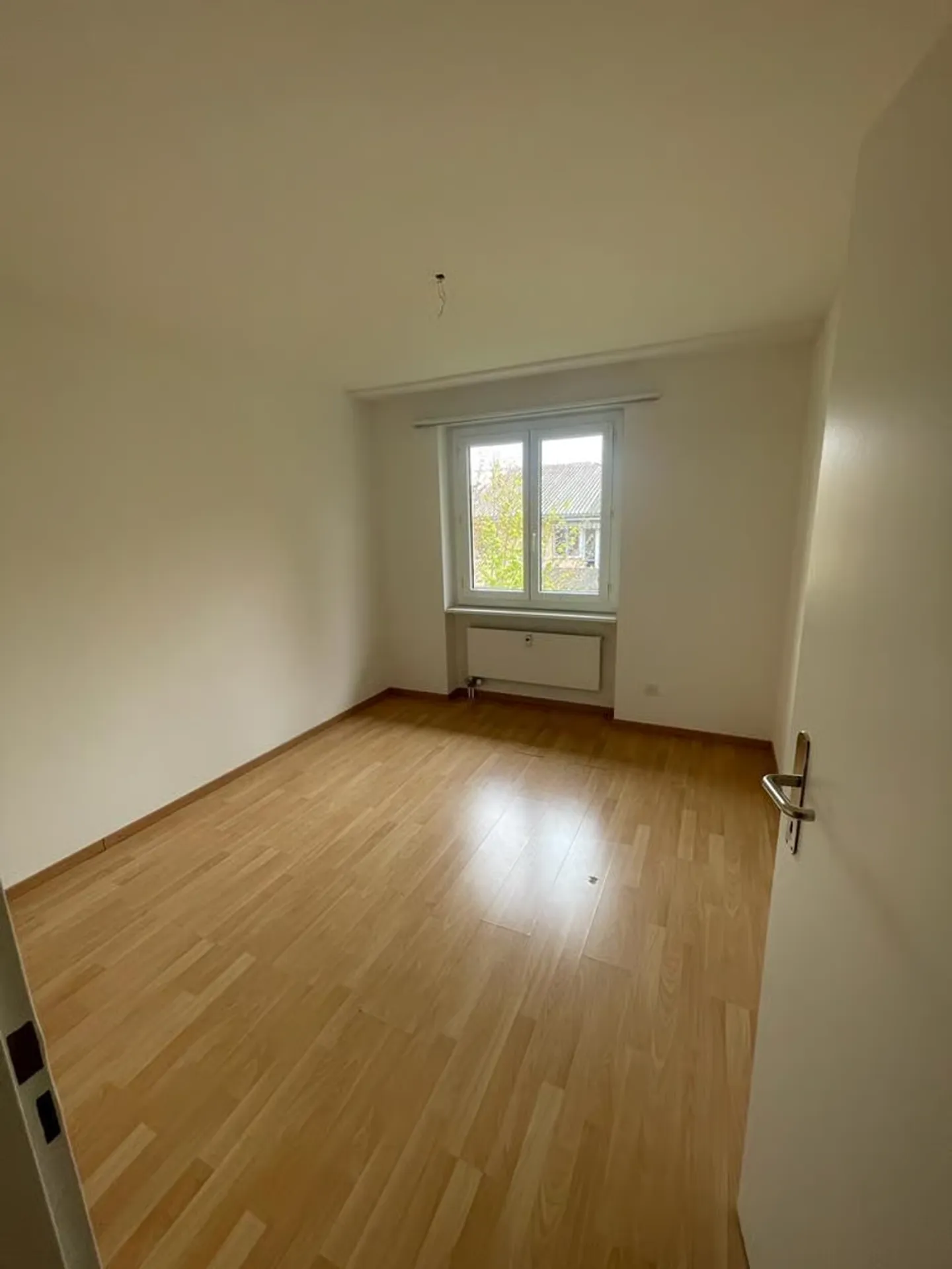 Spacious 5.5-room apartment in Ipsach - Photo 7 of 12