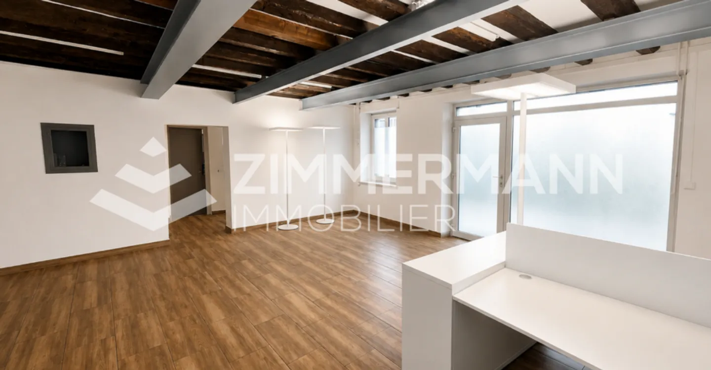 Espace Commercial à Blonay - Photo 4 sur 9