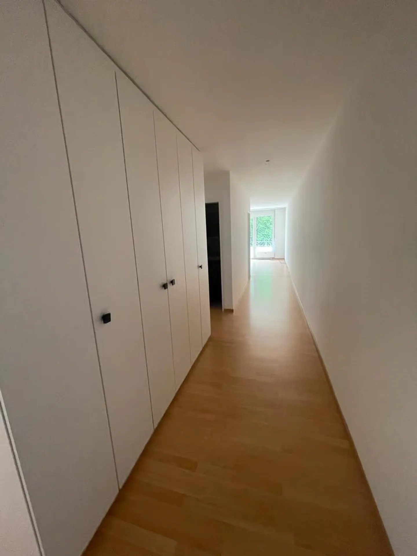 Spacious 5.5-room apartment in Ipsach - Photo 10 of 12