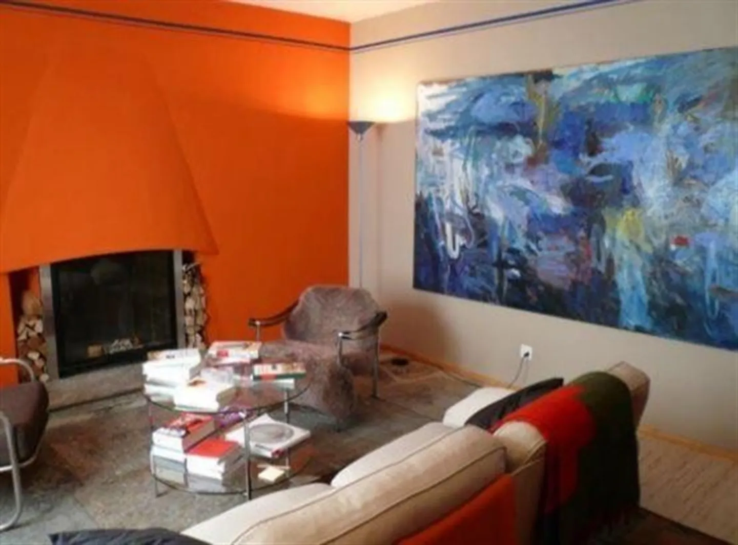 «Patriziervilla con grande giardino e vista / casa patriziale con grande giardino e bella vista» - Foto 5 di 20