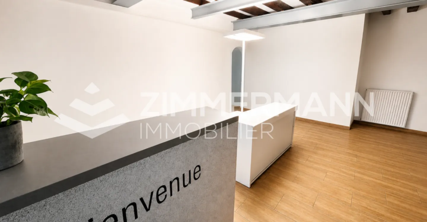 Espace Commercial à Blonay - Photo 6 sur 9