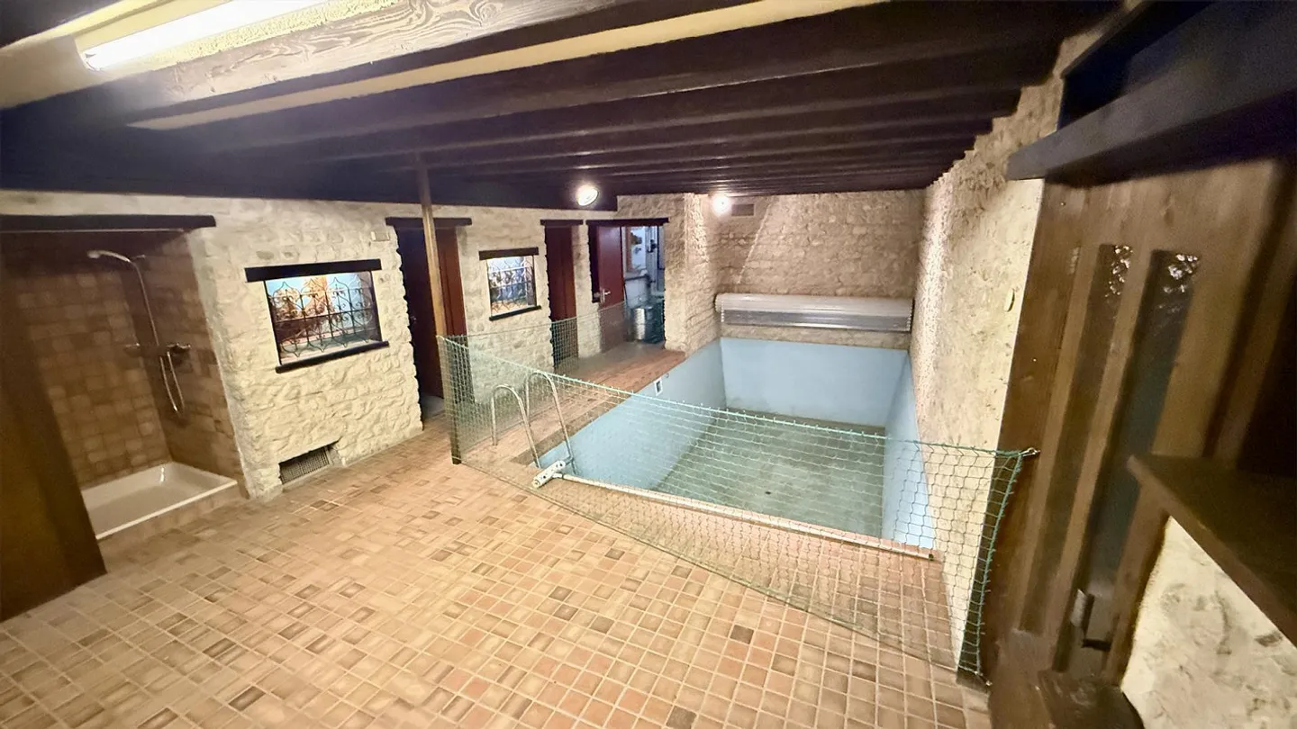 Charmantes Einfamilienhaus mit Seesicht - Foto 12 von 14