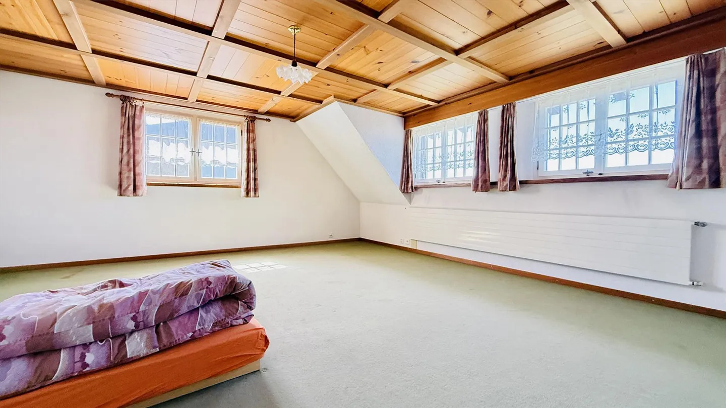 Charmantes Einfamilienhaus mit Seesicht - Foto 14 von 14