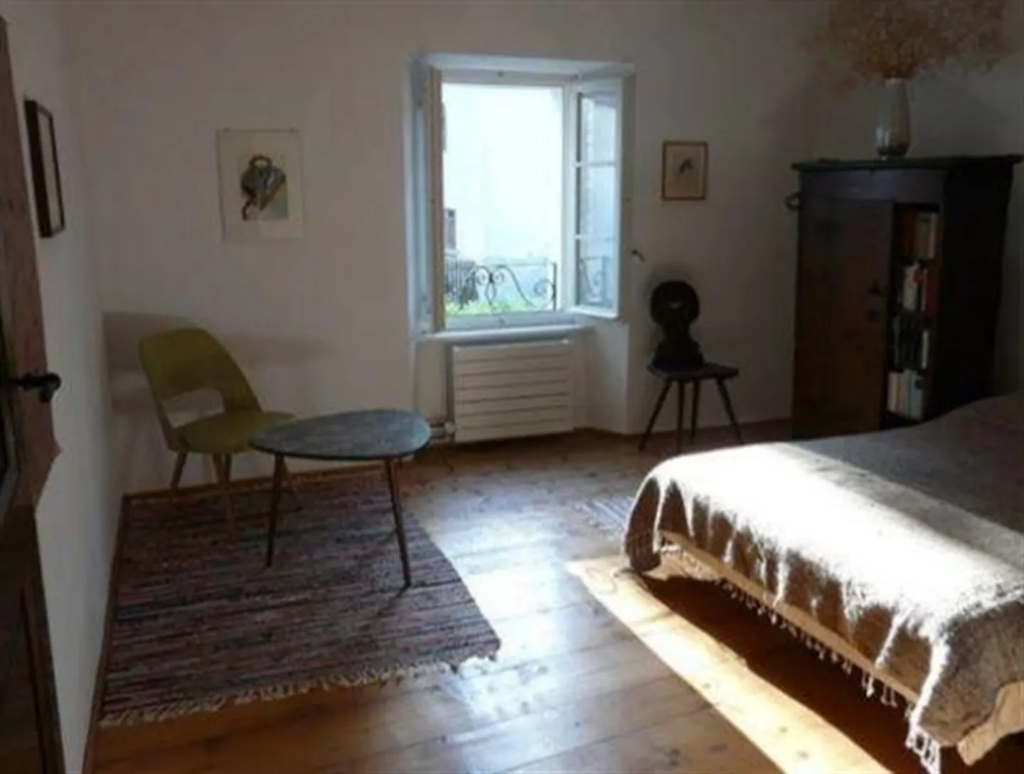 «Patriziervilla con grande giardino e vista / casa patriziale con grande giardino e bella vista» - Foto 9 di 20