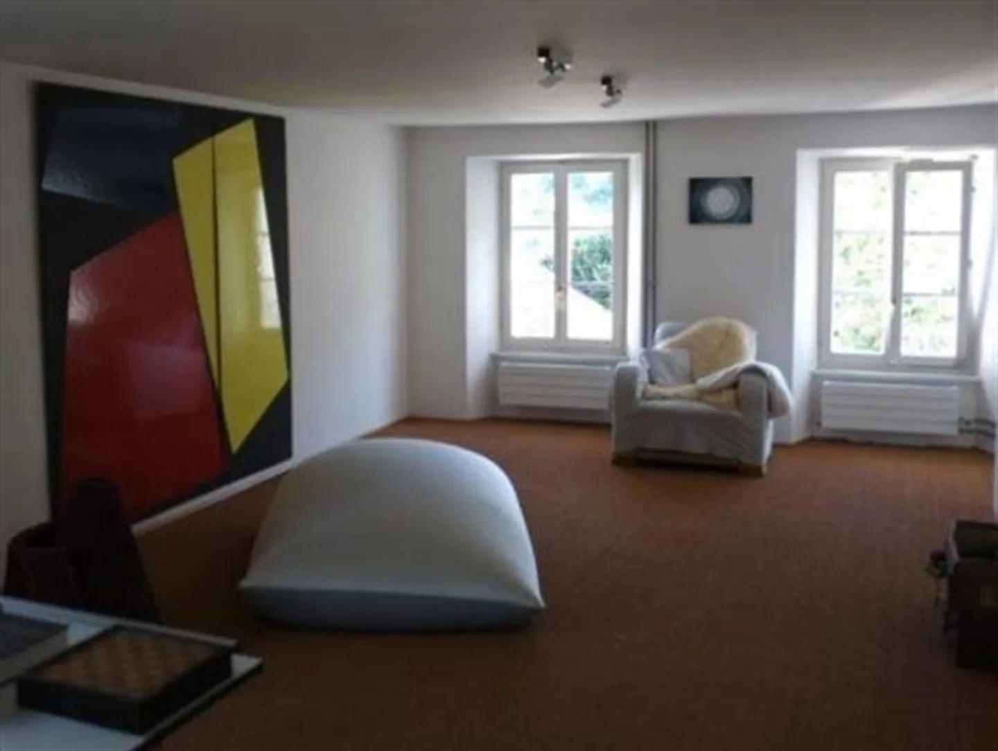 «Patriziervilla con grande giardino e vista / casa patriziale con grande giardino e bella vista» - Foto 11 di 20