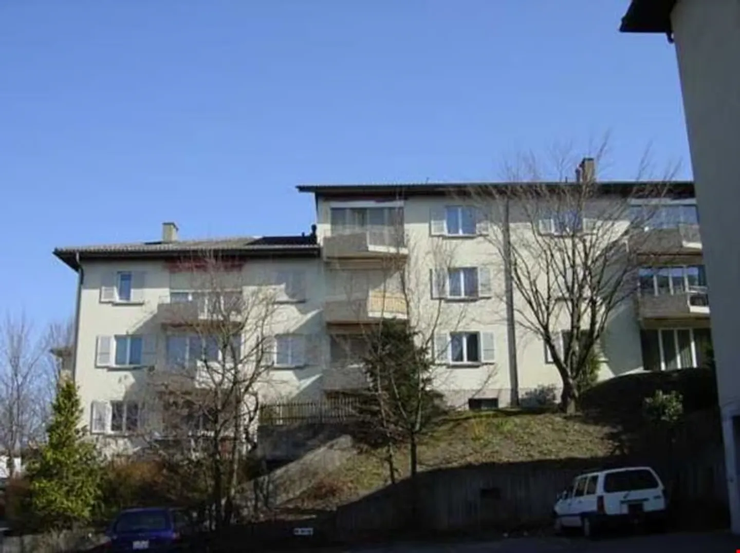 Spacious 5.5-room apartment in Ipsach - Photo 12 of 12