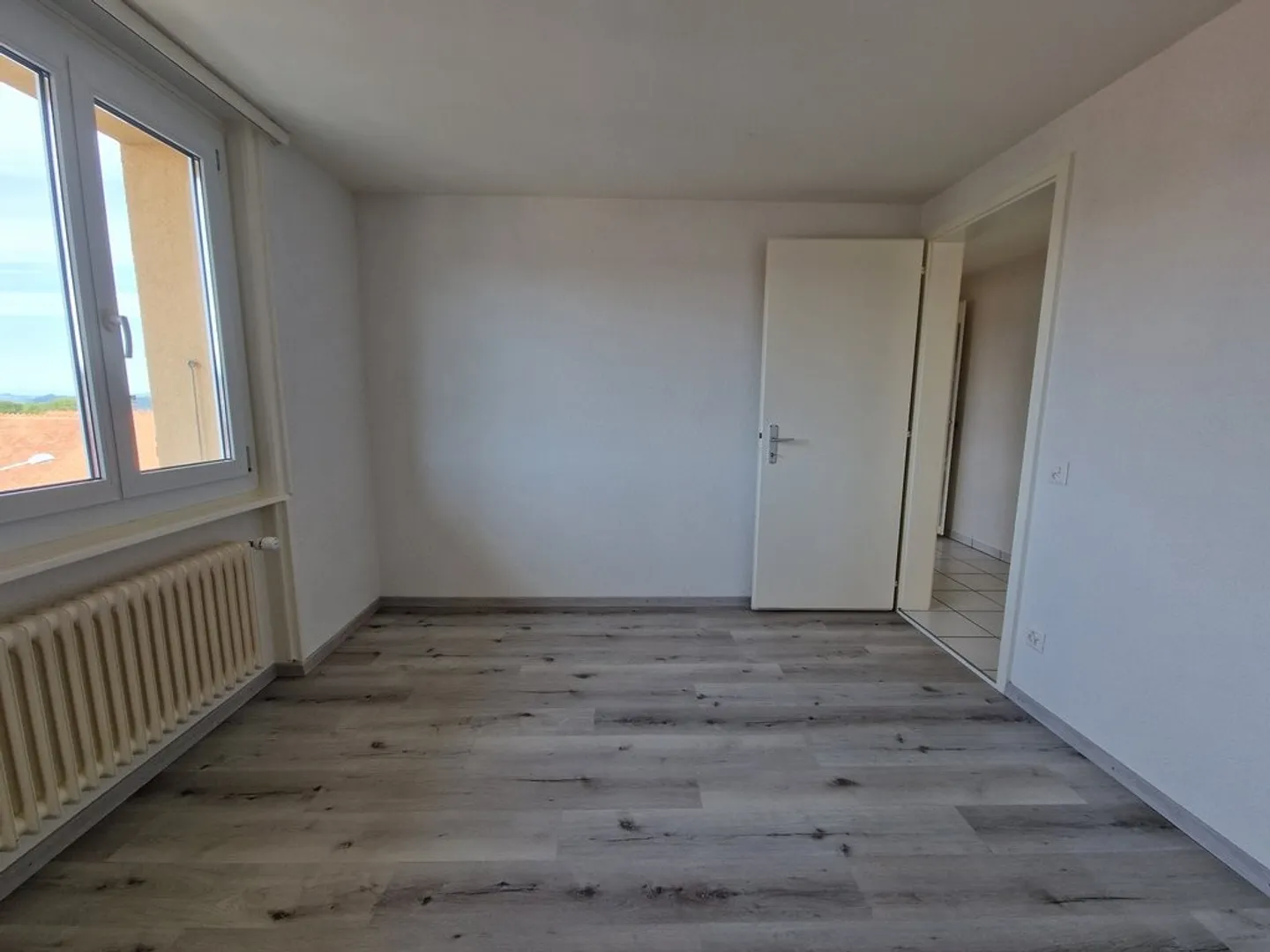 Appartement 3,5 pièces pour CHF 1'470.-/mois charges comprises - Photo 8 sur 10