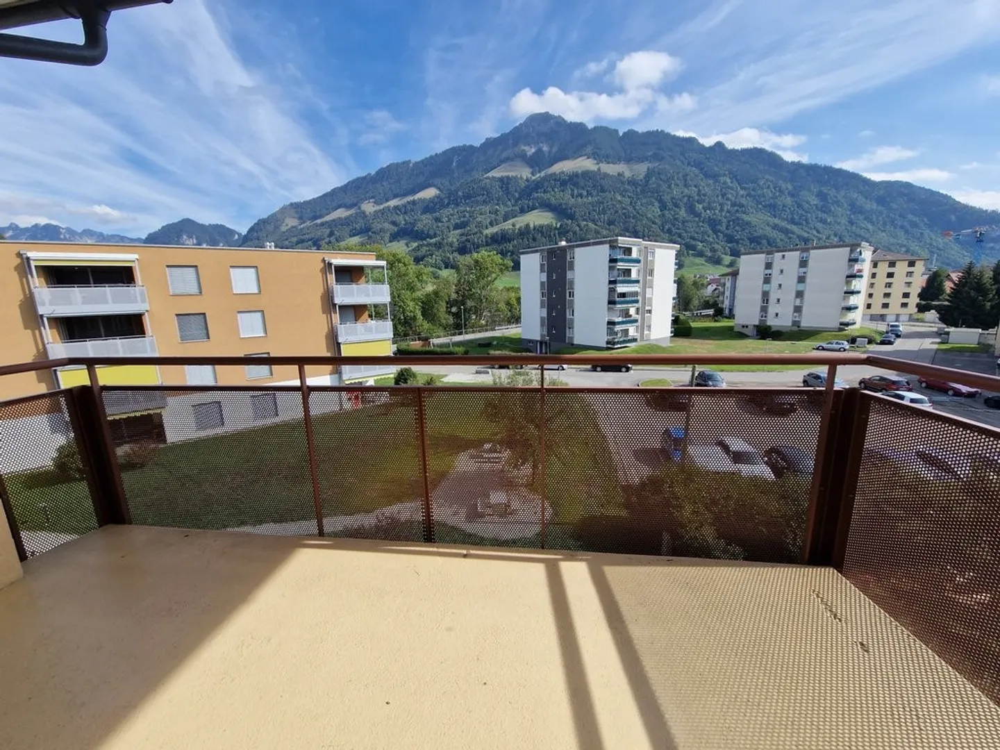 Appartement 3,5 pièces pour CHF 1'470.-/mois charges comprises - Photo 9 sur 10