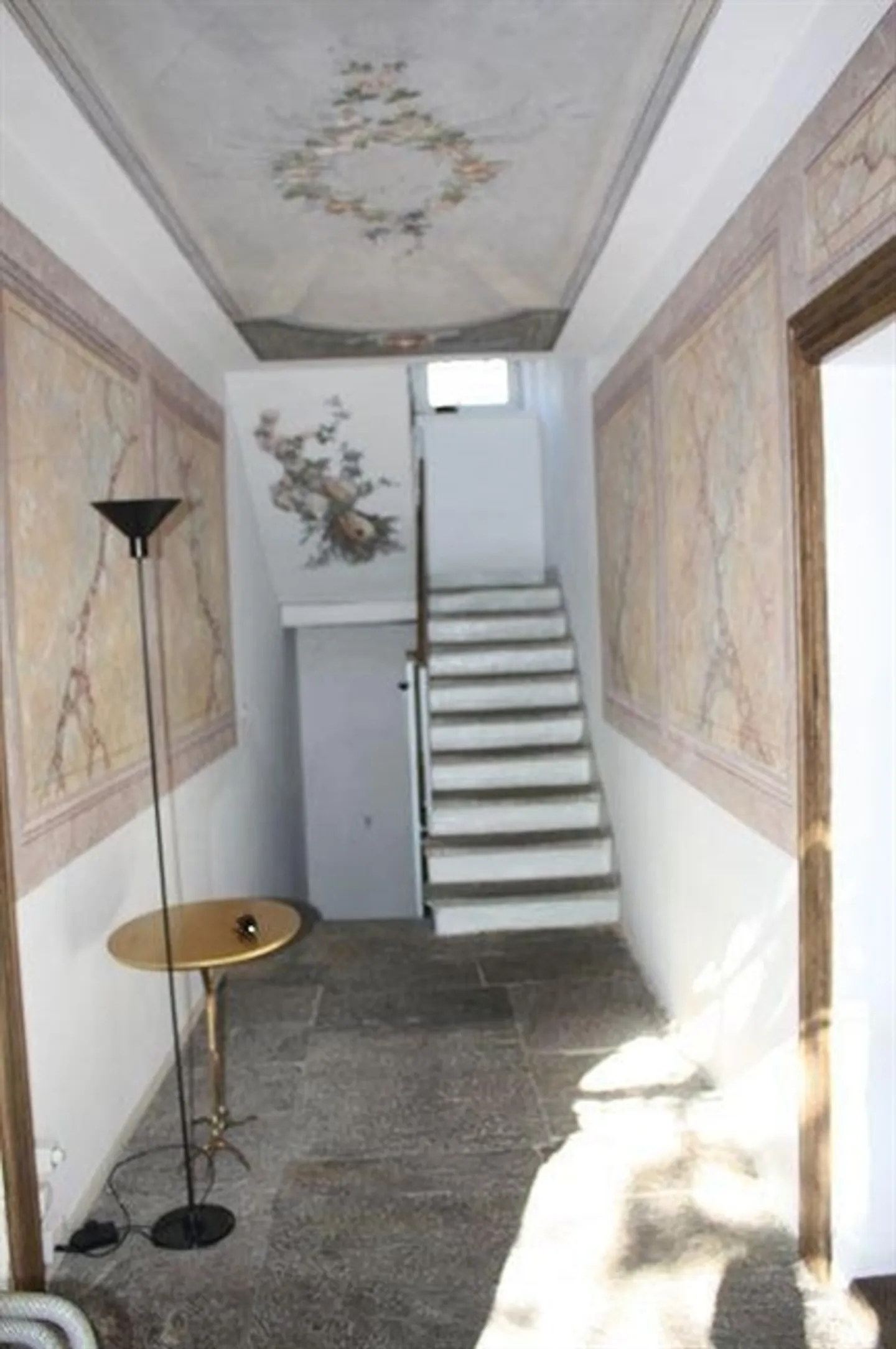 «Patriziervilla con grande giardino e vista / casa patriziale con grande giardino e bella vista» - Foto 16 di 20