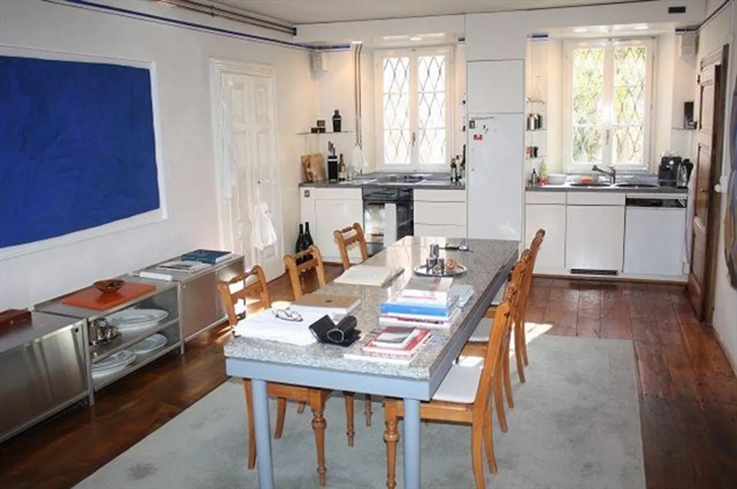 «Patriziervilla con grande giardino e vista / casa patriziale con grande giardino e bella vista» - Foto 17 di 20
